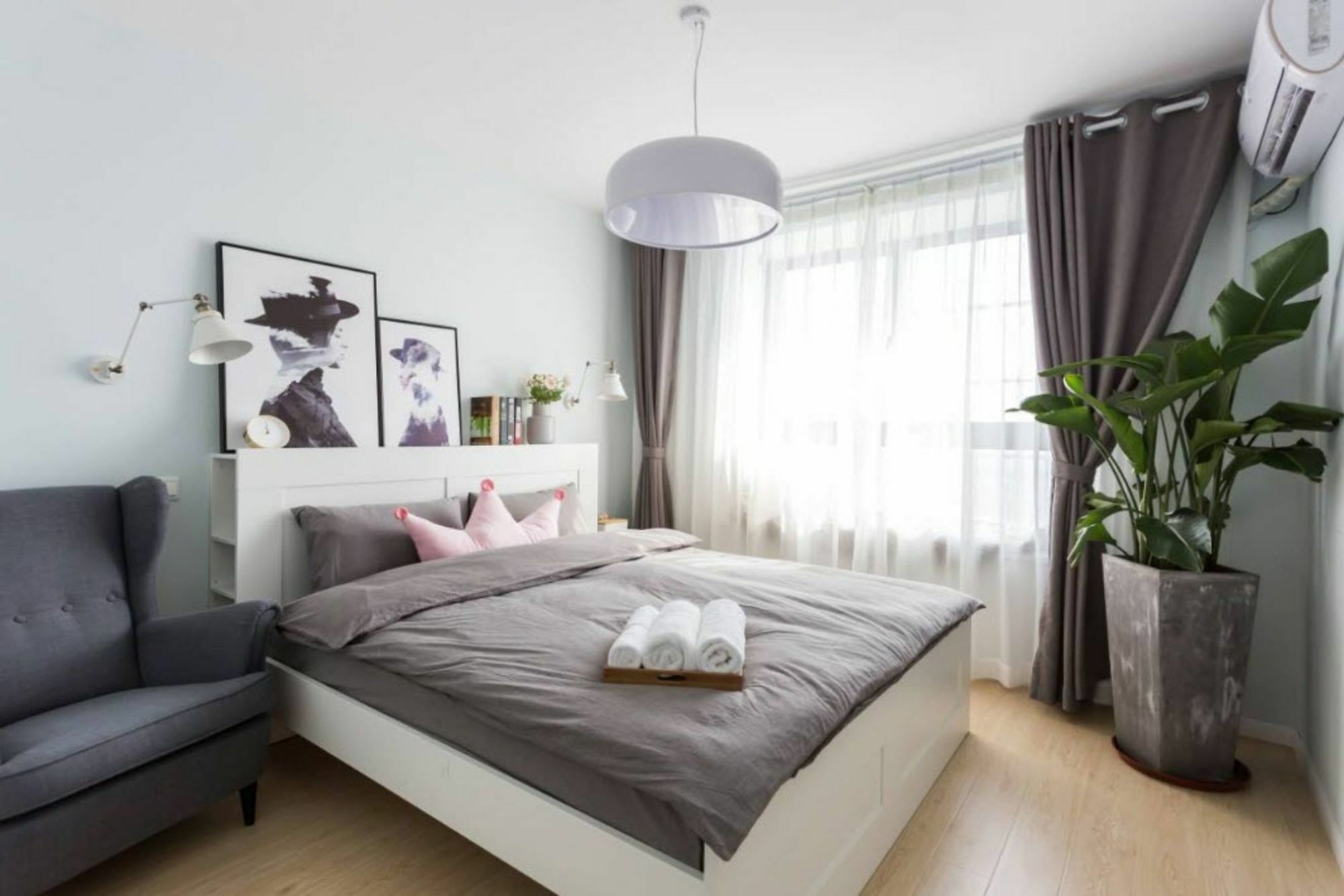 Starhome South Yanggao Branch