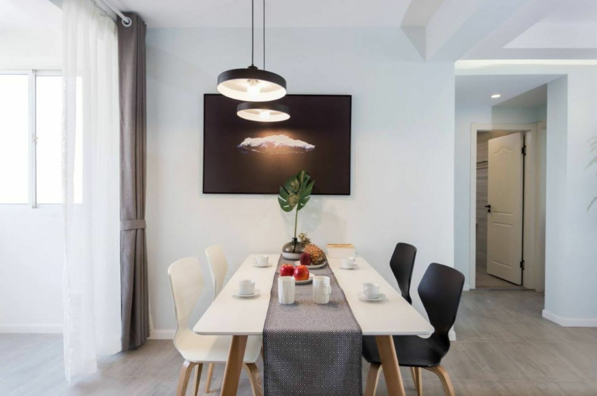 Căn hộ Starhome South Yanggao Branch *