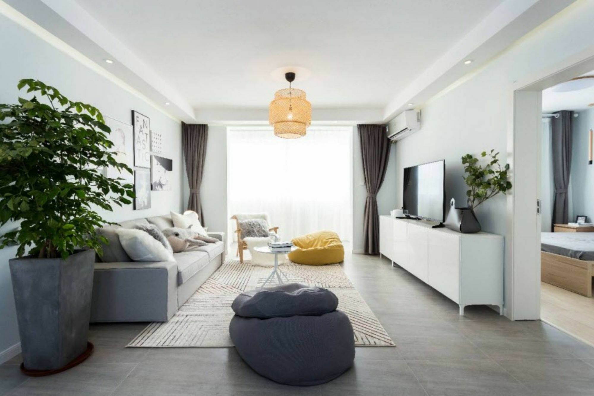 Starhome South Yanggao Branch * Thượng Hải