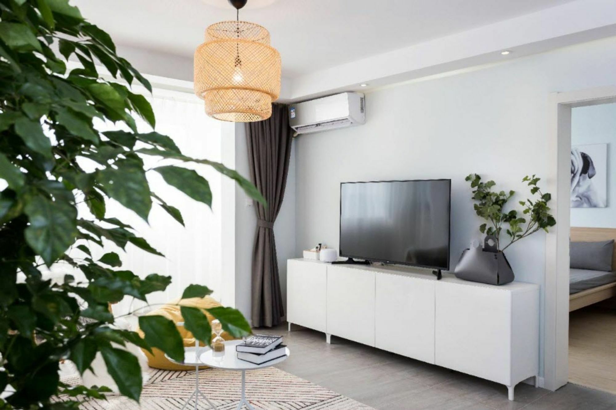 Starhome South Yanggao Branch * Thượng Hải